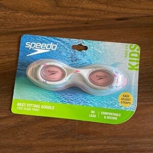 Speedo swim‎ glasses